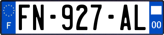 FN-927-AL