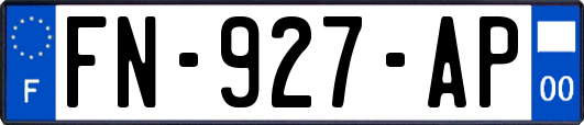 FN-927-AP