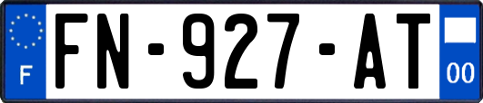 FN-927-AT