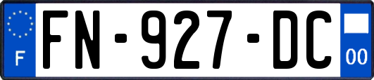 FN-927-DC