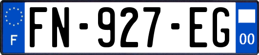 FN-927-EG