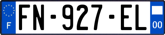 FN-927-EL