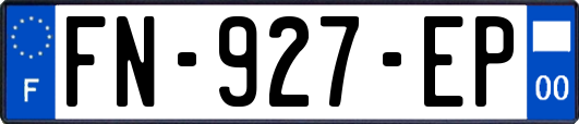 FN-927-EP