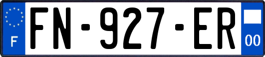 FN-927-ER