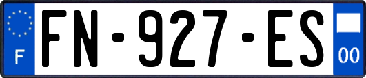 FN-927-ES