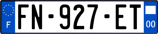 FN-927-ET