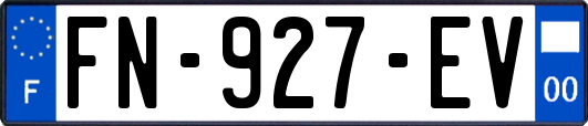 FN-927-EV