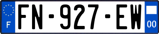 FN-927-EW