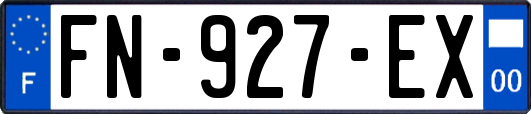 FN-927-EX