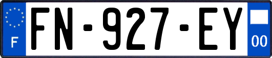 FN-927-EY