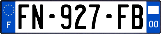 FN-927-FB