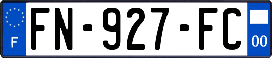 FN-927-FC