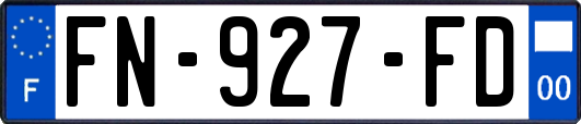 FN-927-FD