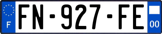 FN-927-FE