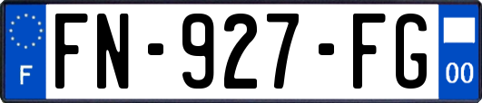 FN-927-FG