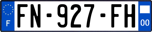 FN-927-FH
