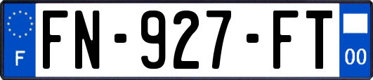 FN-927-FT