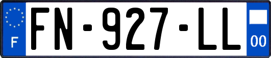 FN-927-LL