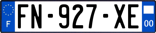 FN-927-XE