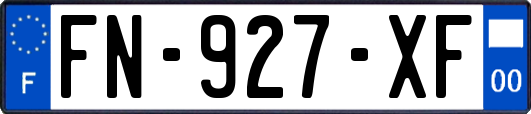 FN-927-XF