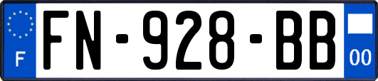 FN-928-BB