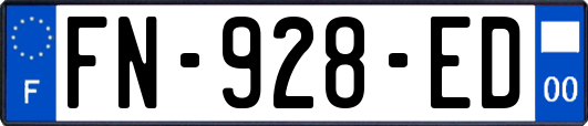 FN-928-ED