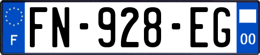 FN-928-EG
