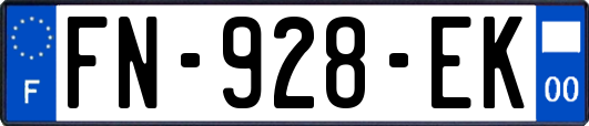FN-928-EK