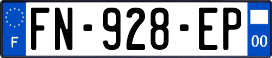 FN-928-EP