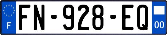 FN-928-EQ