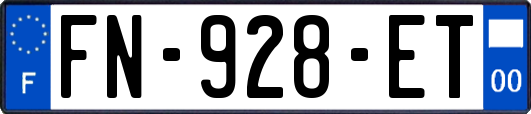 FN-928-ET