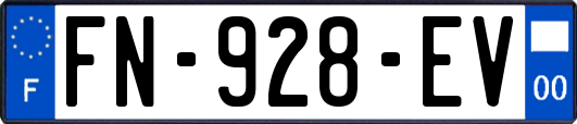 FN-928-EV