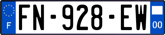 FN-928-EW