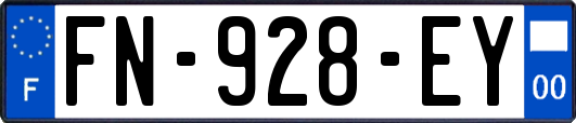FN-928-EY