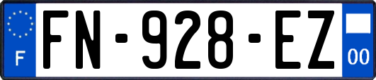 FN-928-EZ