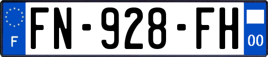 FN-928-FH