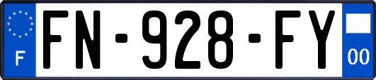 FN-928-FY