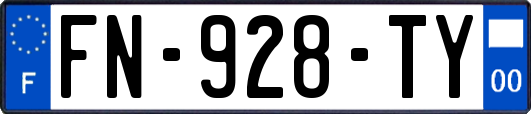 FN-928-TY