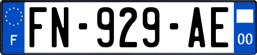 FN-929-AE