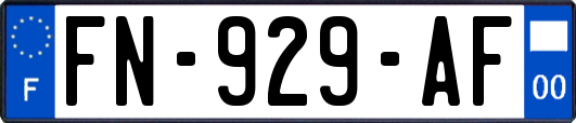 FN-929-AF