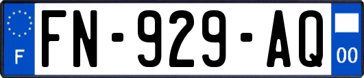 FN-929-AQ