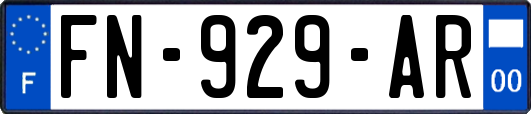 FN-929-AR