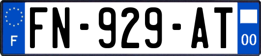 FN-929-AT