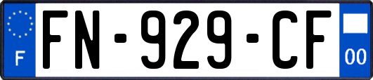 FN-929-CF