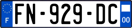 FN-929-DC