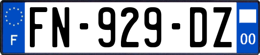FN-929-DZ