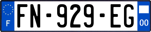 FN-929-EG