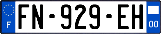 FN-929-EH