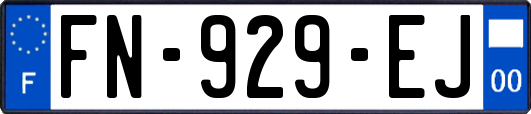 FN-929-EJ