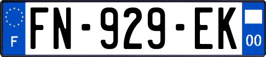 FN-929-EK